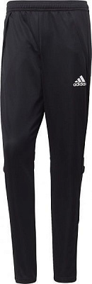 Брюки Adidas CON20 TR PNT EA2475 р. L черный