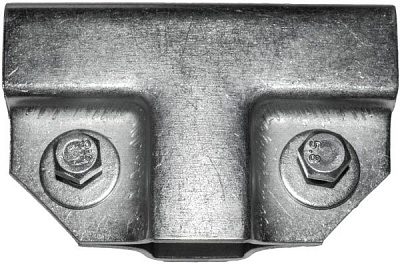 Скоба T-подібна 20x20 мм 1,5 мм