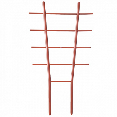 Подставка для растений Алеана Лесенка для цветов 37,0х21,0 см