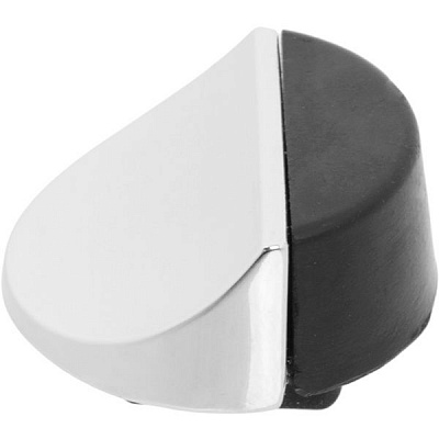 Стопор дверной DC E-015 G2 хром