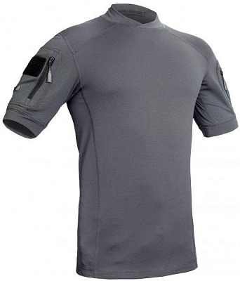 Сорочка P1G-Tac FRT-DELTA (Frogman Range T Polartec Delta) р. XXL Graphite UA281-29991-D-GT