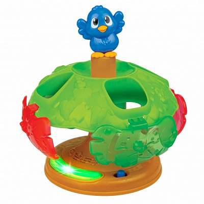 Іграшка-сортер Winfun Дзига 0752-NL WinFun 0752-NL