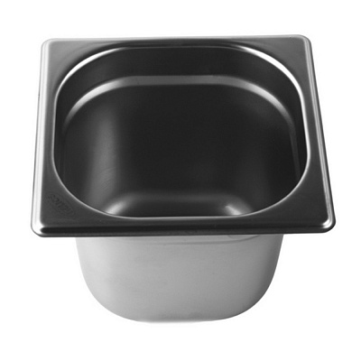 Гастроемкость Tehma GN 1/6-150