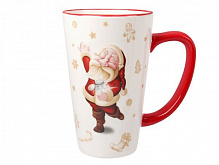 Чашка Санта 750 мл 940-261 Lefard