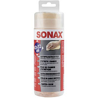 Салфетка замшевая Sonax 417700