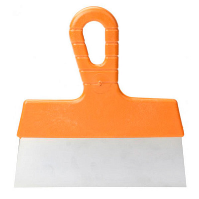 Шпатель 200 мм малярный Montero MS70-200