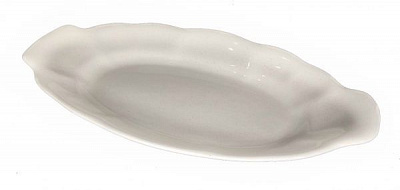 Блюдо Рельєфне Cappuccino 35 см