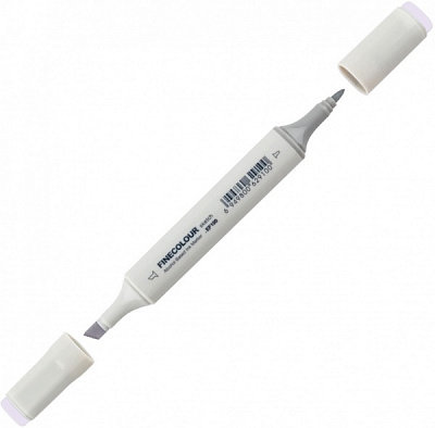 Маркер спиртовий FINECOLOUR Sketch EF100-109 пурпуровий