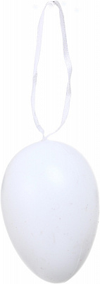 Набор Shunda Заготовки пасхальных яиц 2 шт