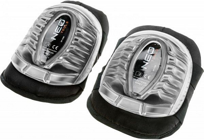 Наколінники NEO tools гелеві 97-536