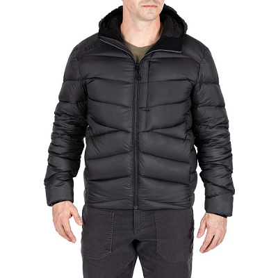 Куртка 5.11 Tactical Acadia Down Jacket 48364-019 р.XL чорний