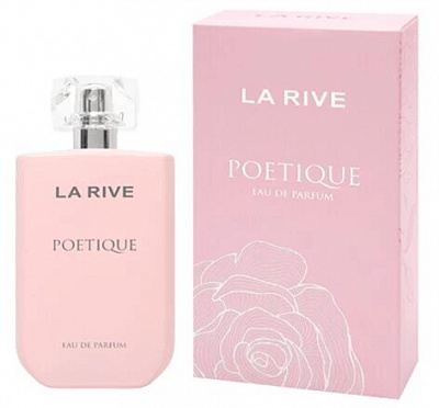Парфюмированная вода La Rive Poetique 90 мл