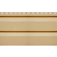 Сайдинг FLEX ржаной 3,66x0,23 м 0,84 кв.м