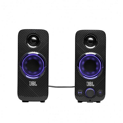 Акустична система JBL® Quantum Duo 2.0 black