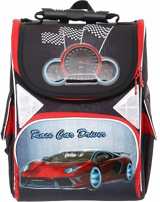 Рюкзак шкільний Cool For School Speedometer 701