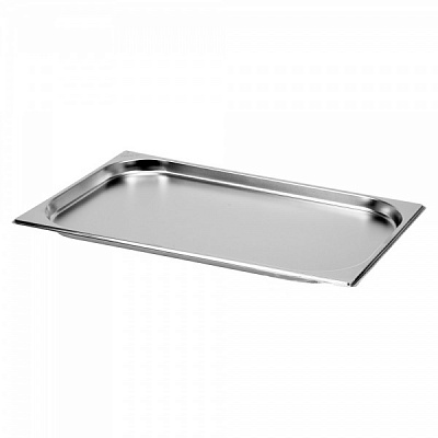 Гастроємність Atelier Gastro GN1/1 530x325х20 мм 2,2 л