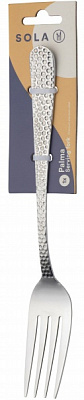 Вилка столовая Palma 3 шт. 3000426 Sola