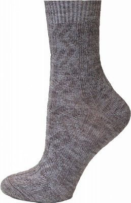 Шкарпетки Conte Arctic 1403 005 р. 23 капучино 1 шт.