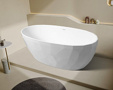 Ванна акрилова Diamond Premium LANDY 170х75 см