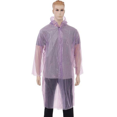 Плащ від дощу універсальний 10302797