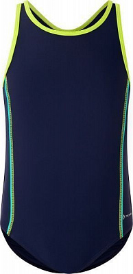 Купальник TECNOPRO Ralyssee II jrs 285545-903516 р.128 синій