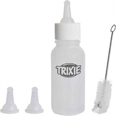 Бутылка для воды Trixie My Mammy 57 мл ст. 4193