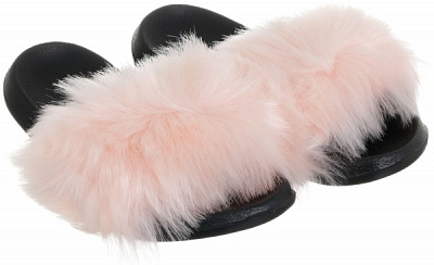 Тапки домашние La Nuit Барби р. 38/39 розовый sainty/barbie/pink 