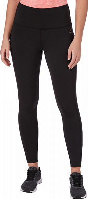 Лосины Energetics Kapinem 2 wms 280957-050 р.34 черный