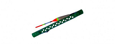 Снасть поплавцева Clepsydra 20 г №2