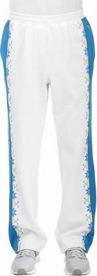 Штани Патріот Планета Е_СБЧ_1_5 р. XL білий