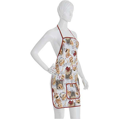 Фартух Underprice Кава