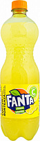 Безалкогольний напій Fanta Лимон 0,75 л (5449000298836) 
