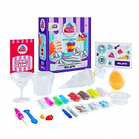 Набір для творчості OKTO Candy Cream Gelato 75002