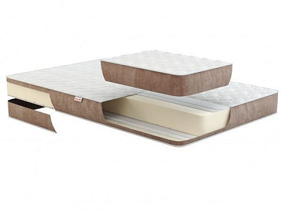 Матрас Вега Инфинити Come-for 80x190 см