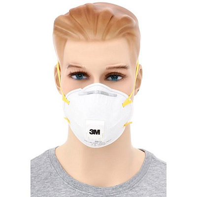 Респіратор 3M 8812 -PT/FFP1/UR
