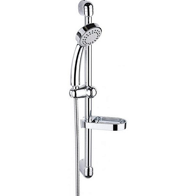 Душевой набор Ferro Ego N150B 