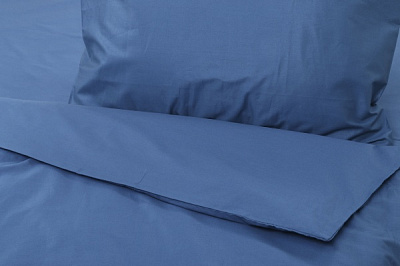 Підковдра 2.0 200x220 см синій La Nuit