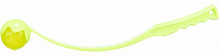 Іграшка Trixie для собак Катапульта з м'ячем зі світлом d=6 cм/50 cм 33648