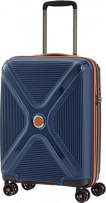 Валіза Titan Paradoxx 40 л синій 833406 20