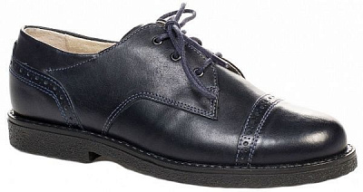 Напівчеревики MIRACLE 7050 р.32 синій 7050KK5S