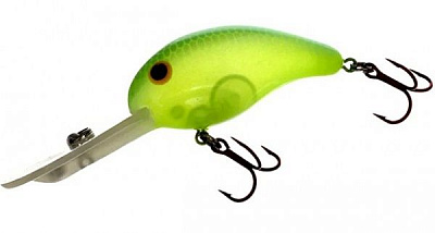 Воблер Clepsydra DW-1293 4,2 г 45 мм #008