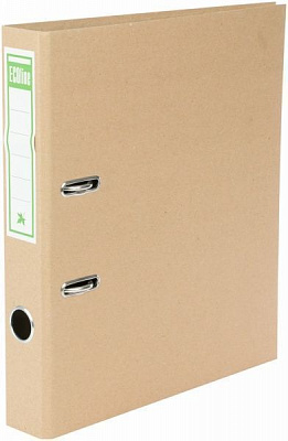 Папка-реєстратор Крафт А4 50 мм. iTEM