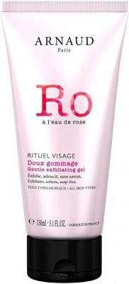 Гель-эксфолиант Arnaud Rituel Visage 150 мл