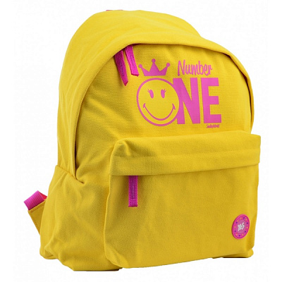 Рюкзак молодежный YES ST-30 Goldenrod