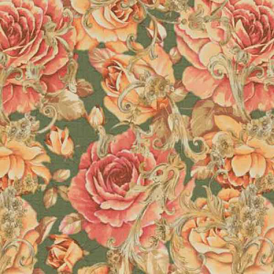 Слов'янські шпалери Le Grand В118 Злата L896-04 1.06х10.05 м