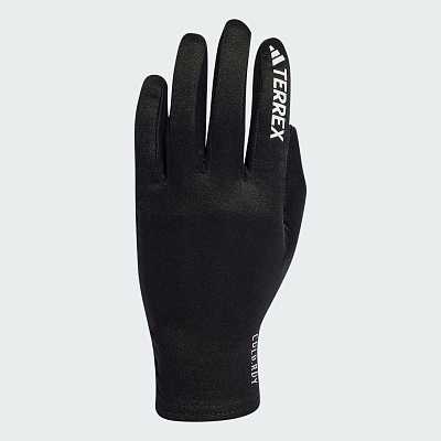 Варежки Adidas TRX COLD RDY GL IN4639 р.L черный