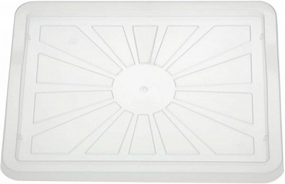 Кришка для ящика OKT 24;247 для Multibox M 270x350x