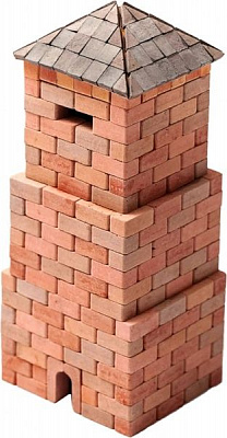 Конструктор Гравік Западная башня