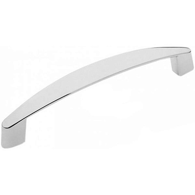 Ручка меблева DC DN 17 G2 хром 128 мм