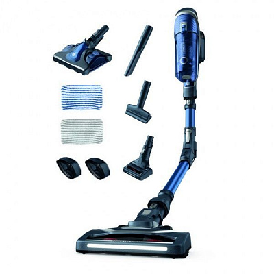 Пылесос аккумуляторный Rowenta X-FORCE 8.60 AQUA RH9690 